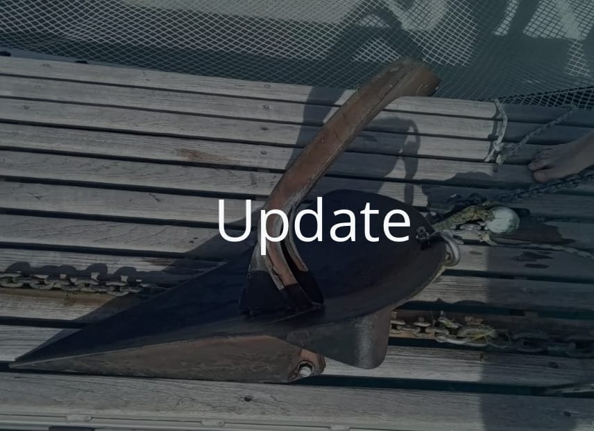 Spade Anchor Failure, Update and Summary