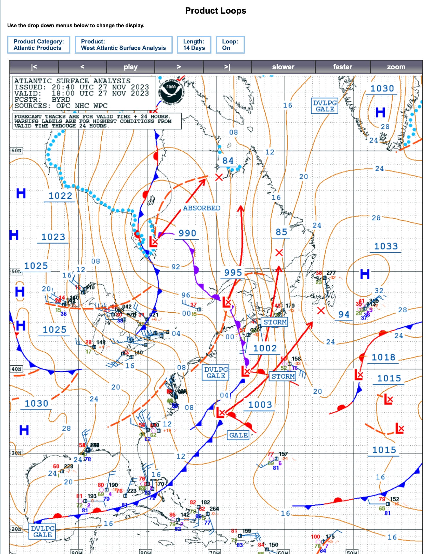 Great Weather Product