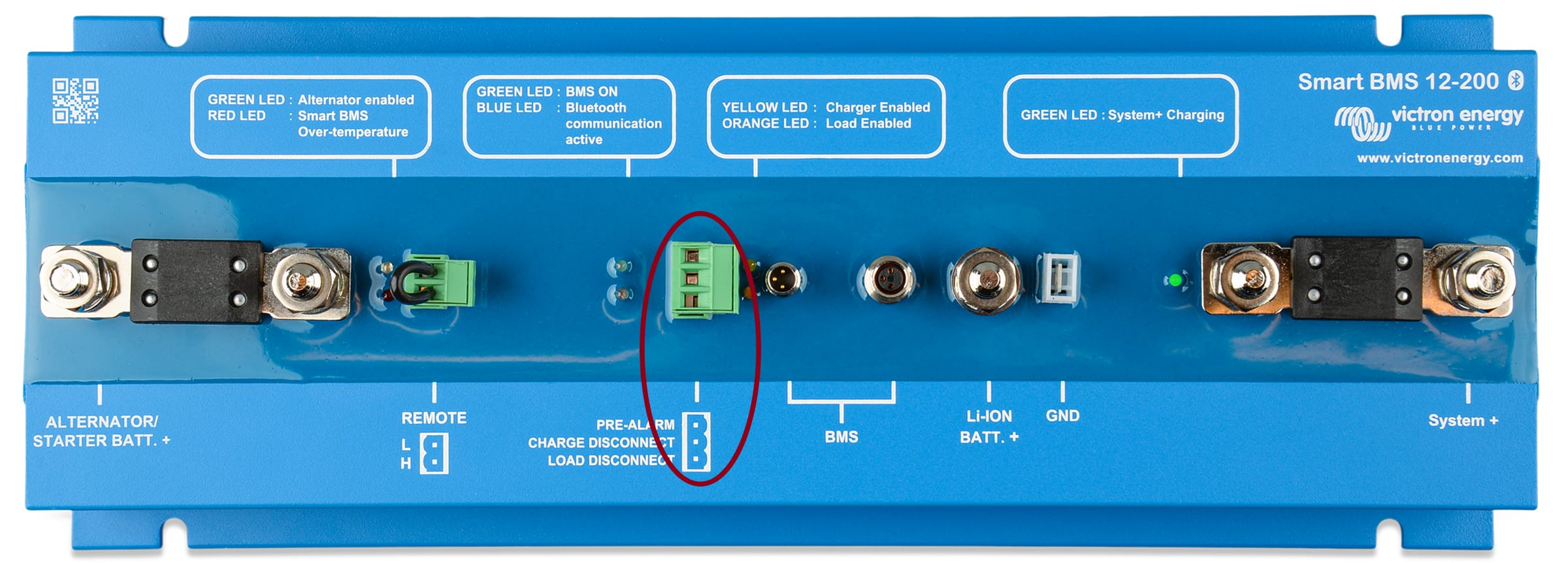 Lithium Batteries Buyer’s Guide—BMS Requirements