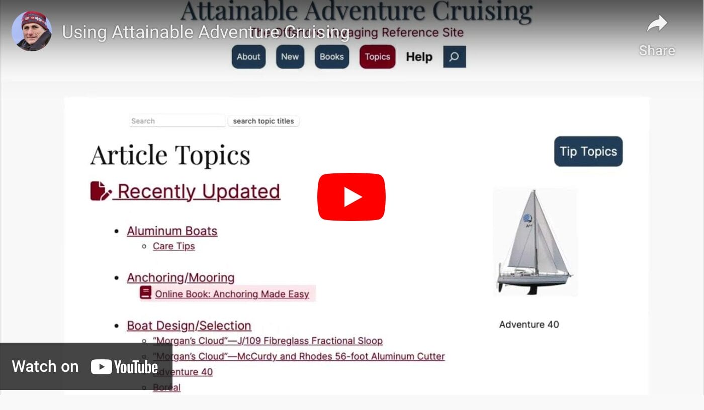 Getting The Most From AAC