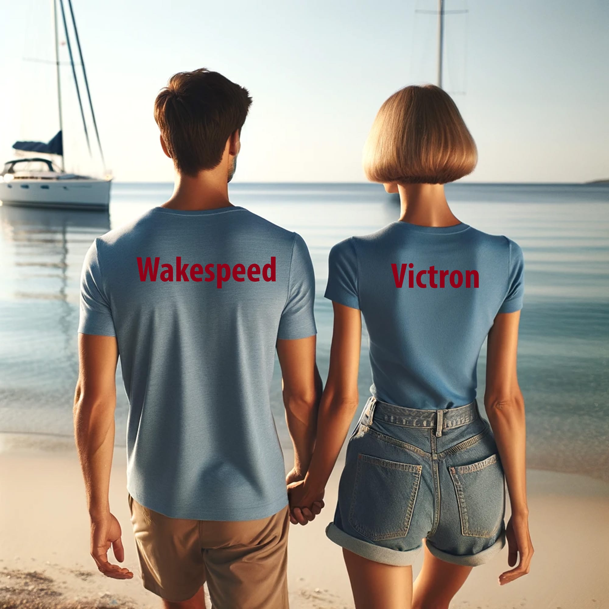 WakeSpeed And Victron Get Even More Cuddly