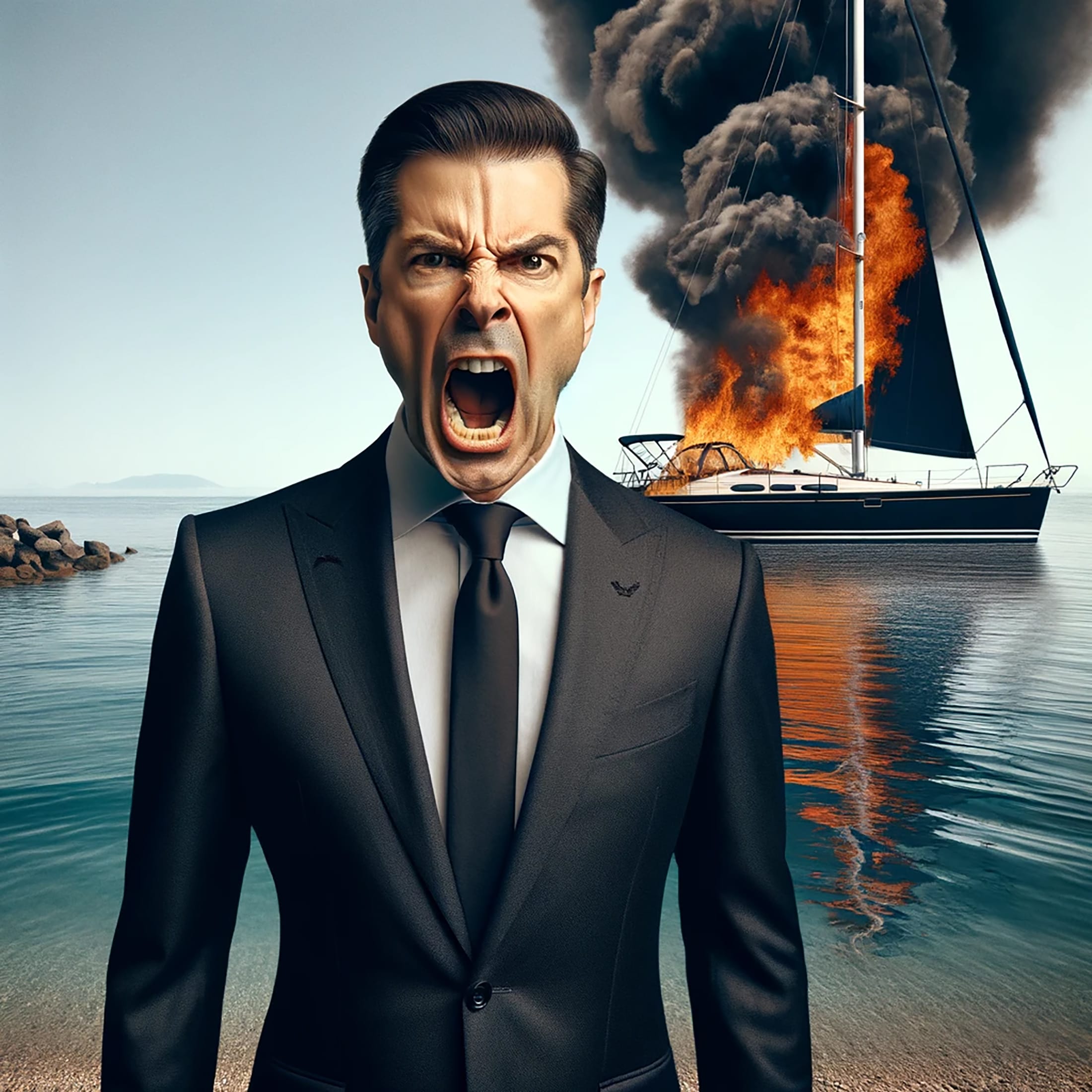 Insurance Claim Denied