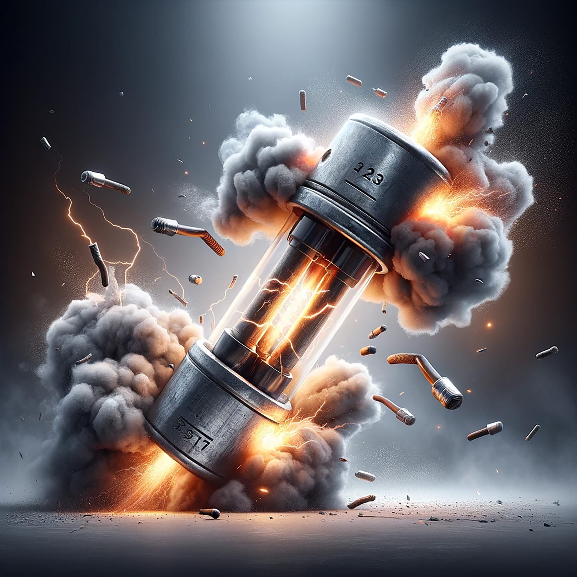 Lithium Battery Buyer’s Guide—Fusing