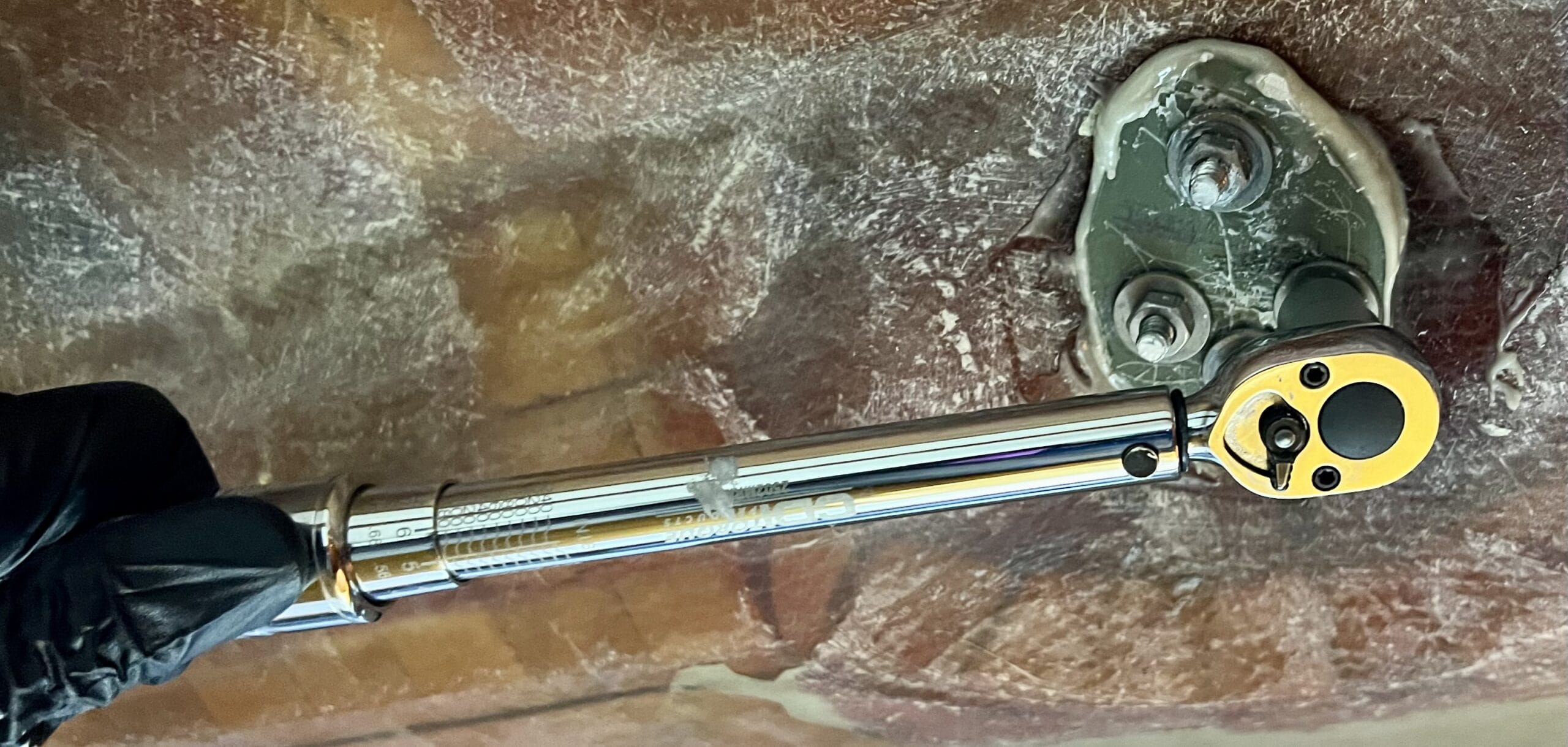 Yet More Maintenance Tips