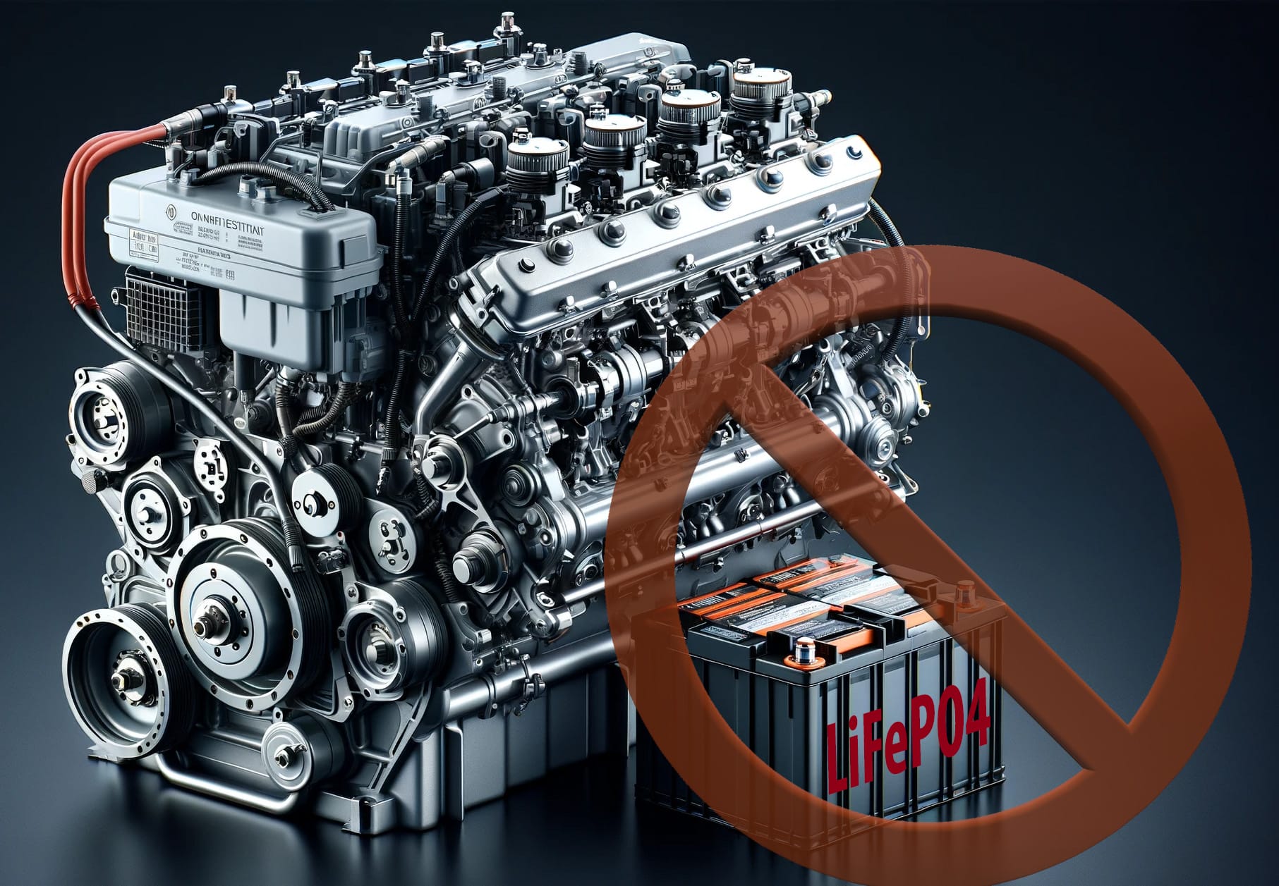 Lithium Start Batteries