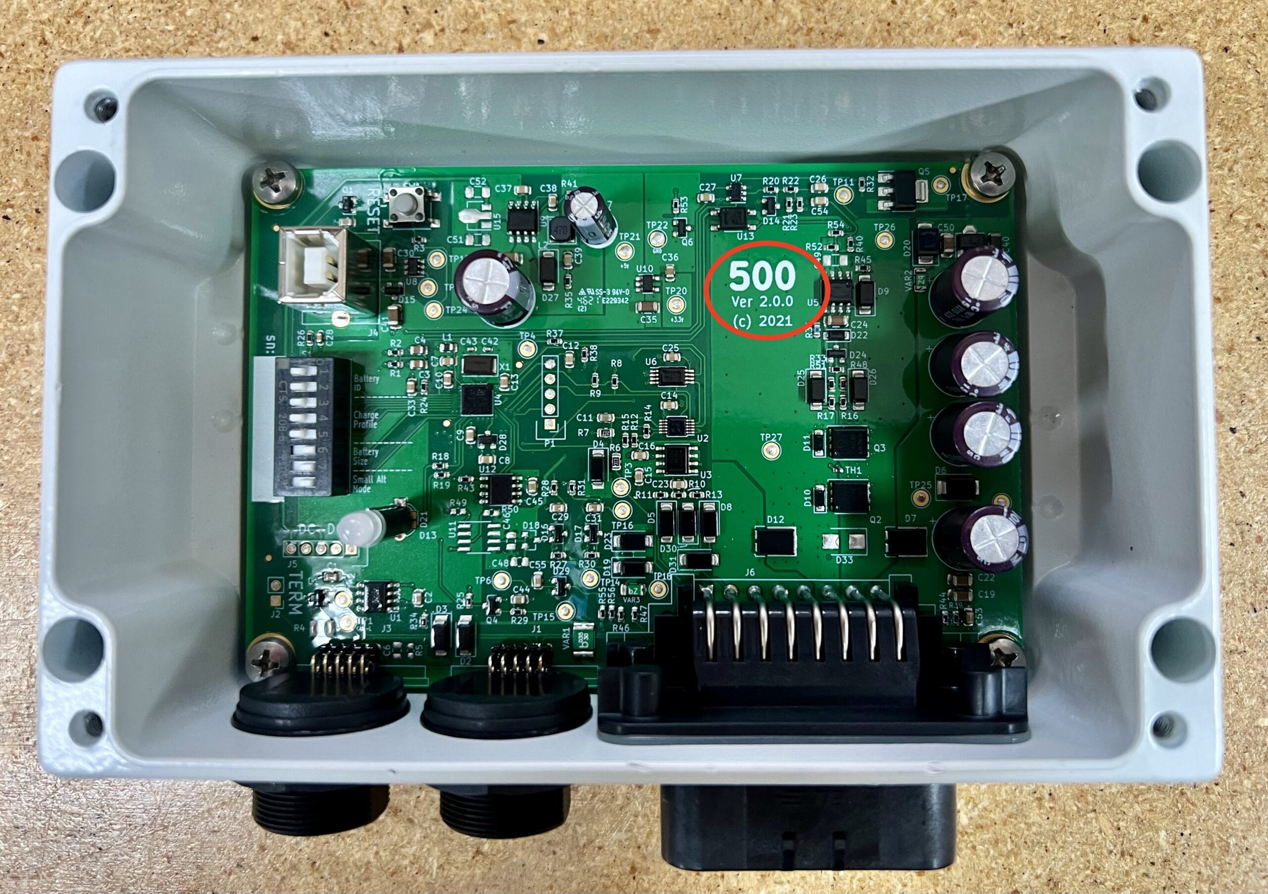 Don’t Buy Generation One Electronics