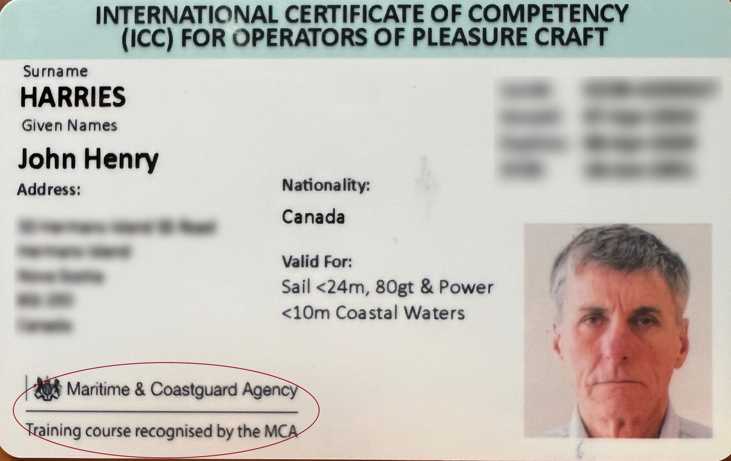 Q&A—Which Courses To Take?