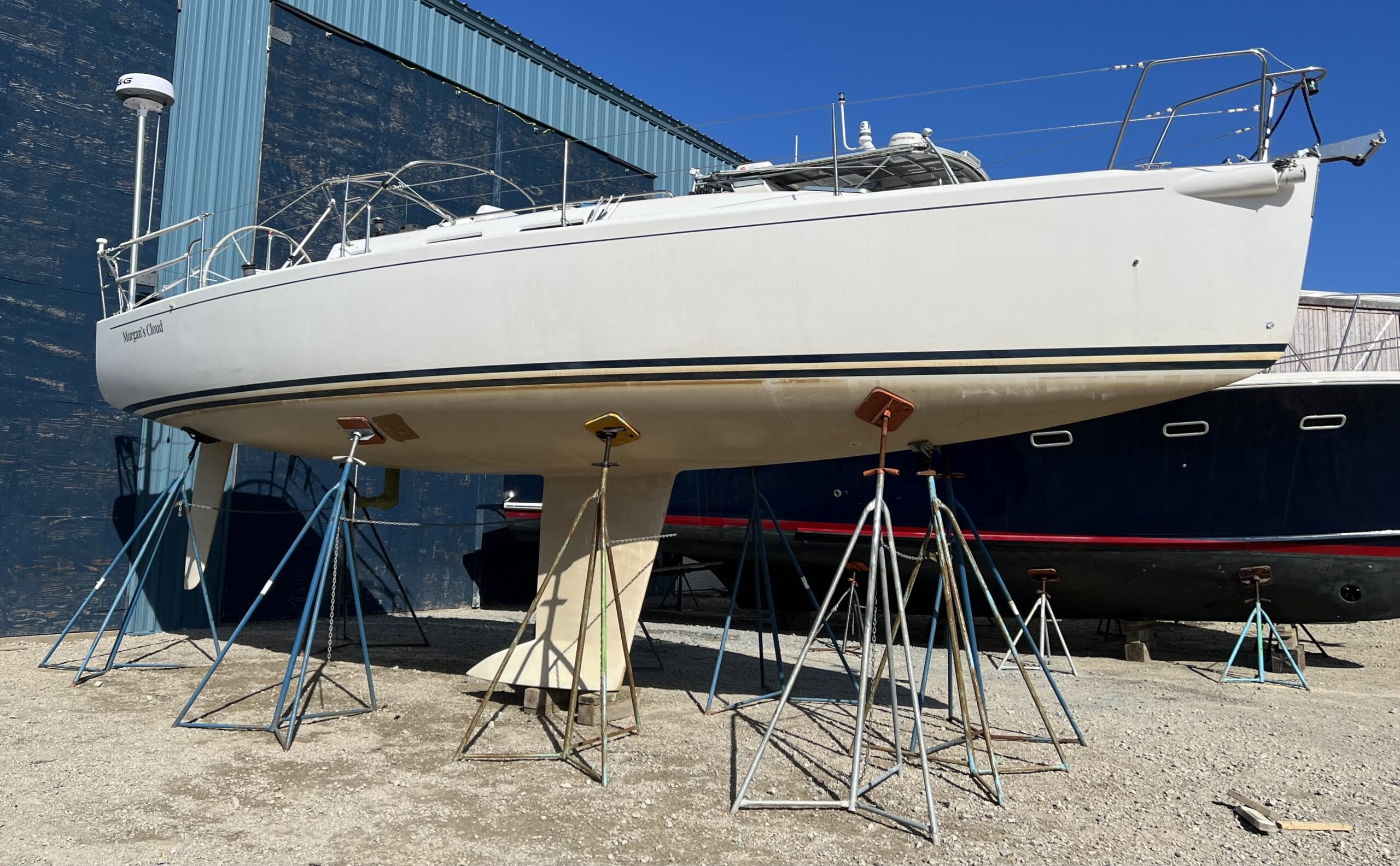 Q&A—How To Increase The Insured Value of Our Boat