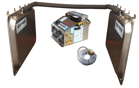 Interesting Refrigeration Option