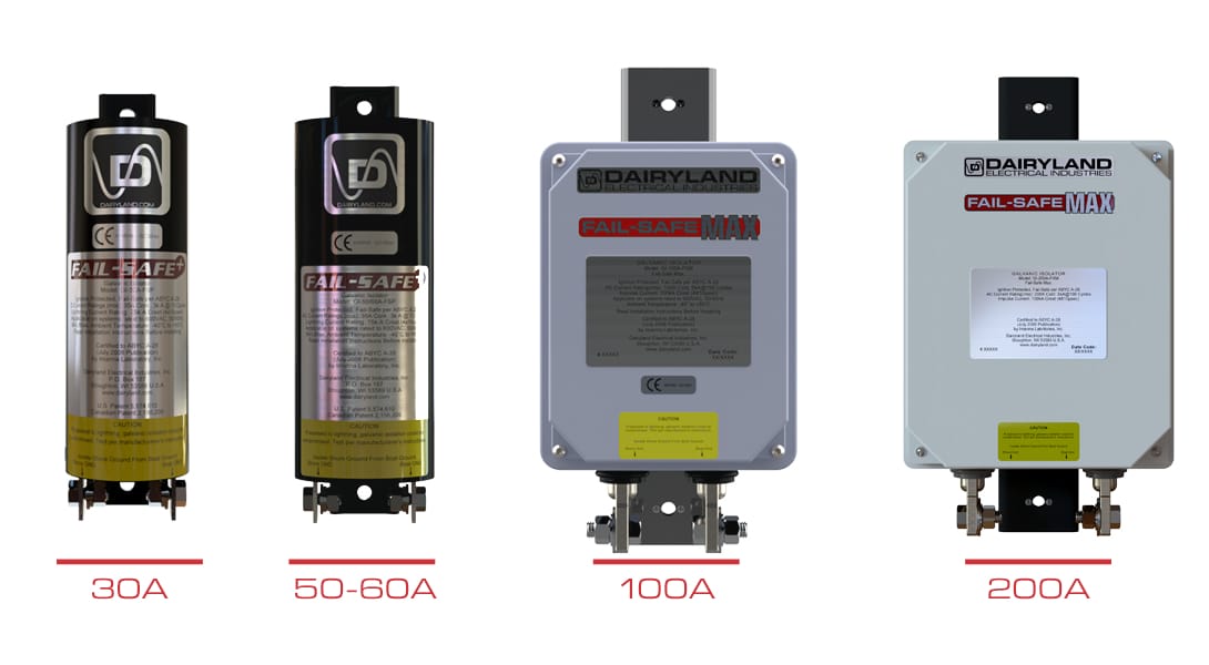 Q&A—Do I Need a Fail-Safe ABYC-Compliant Galvanic Isolator?