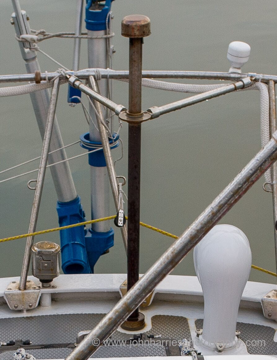 Espar D8 Forced Air Diesel Heater (8KW)