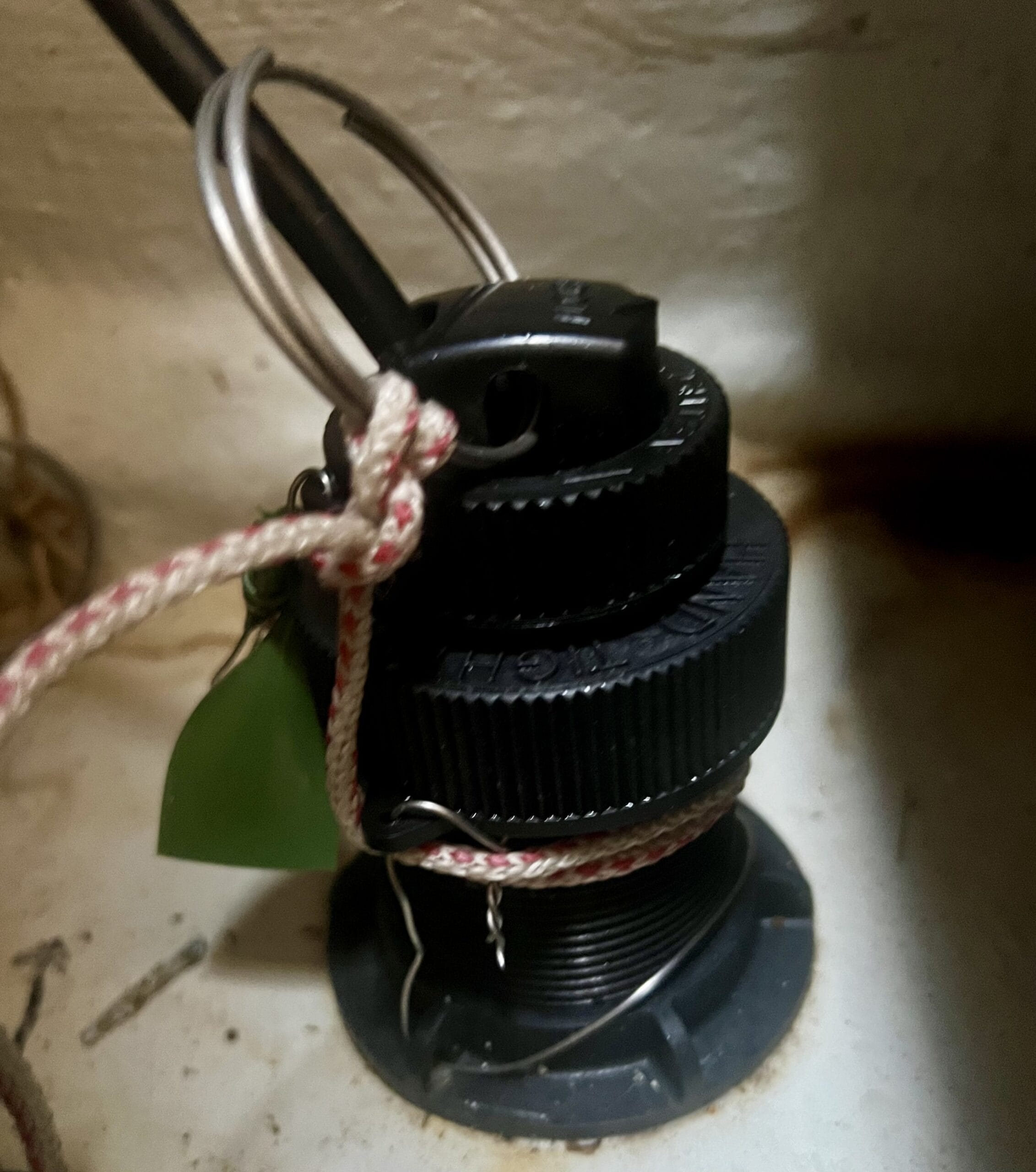 The Importance Of Boat Speed To Autopilot Operation