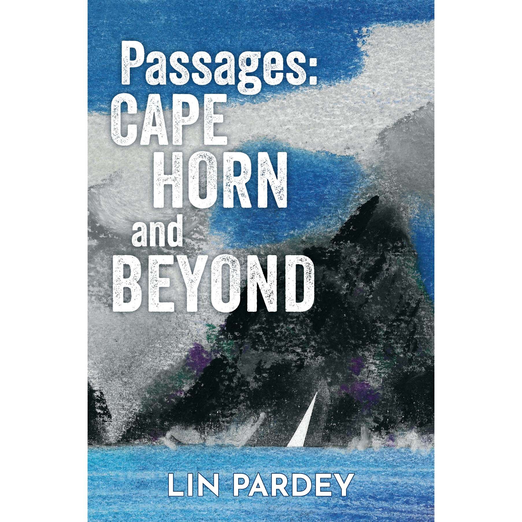 Great New Book From Lin Pardey