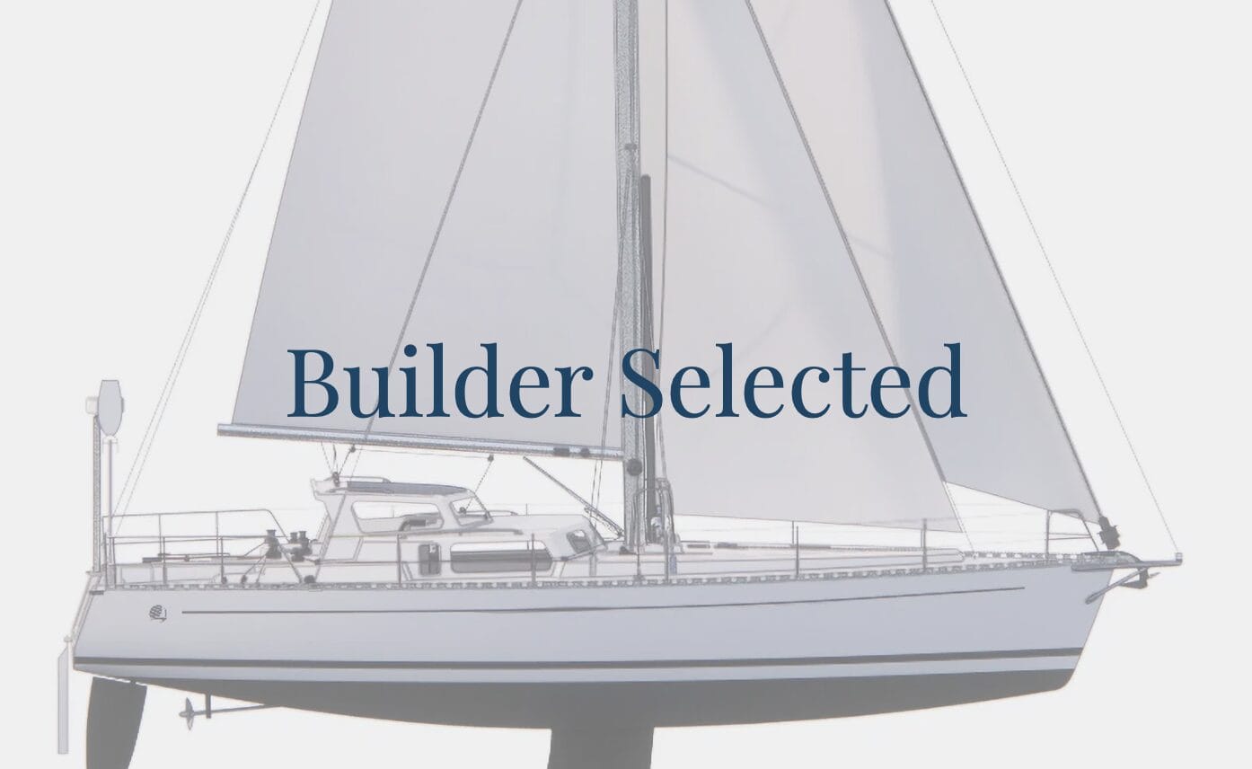 We Have An Adventure 40 Builder