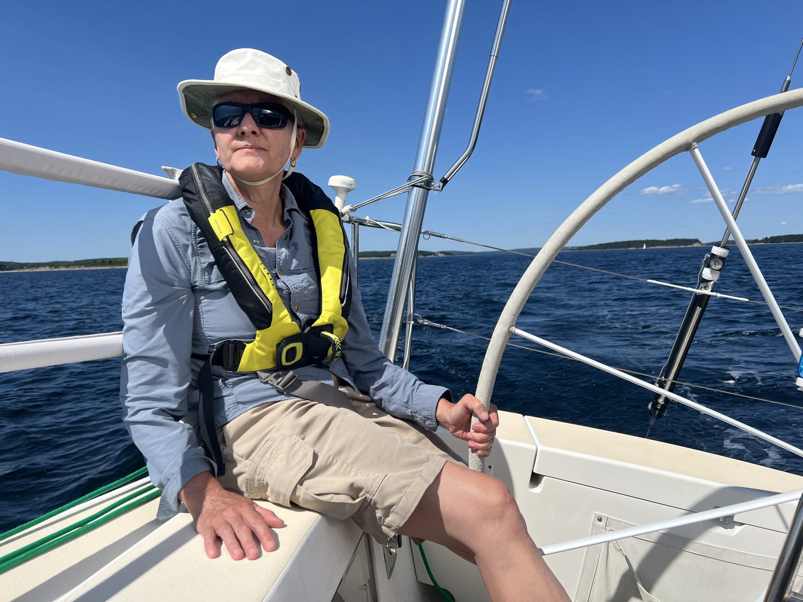 Spinlock Deckvest 6D Review