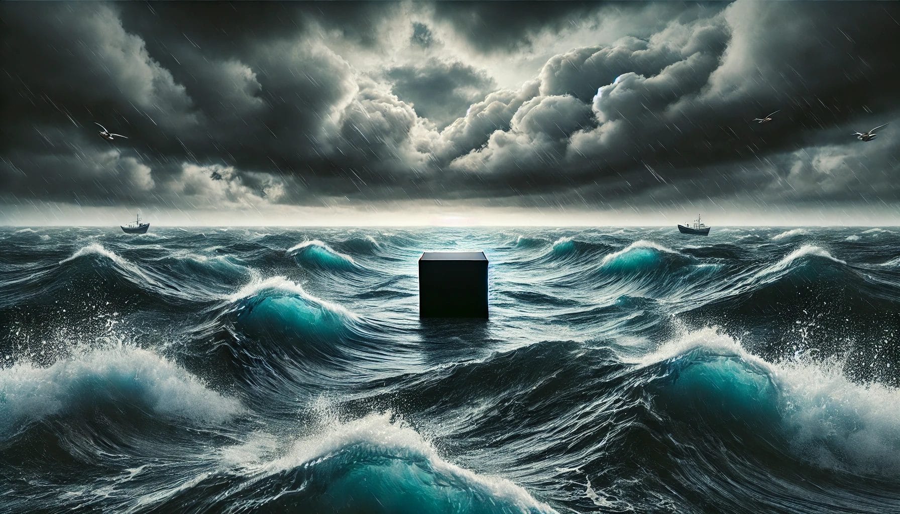 A Great Seamanship Article