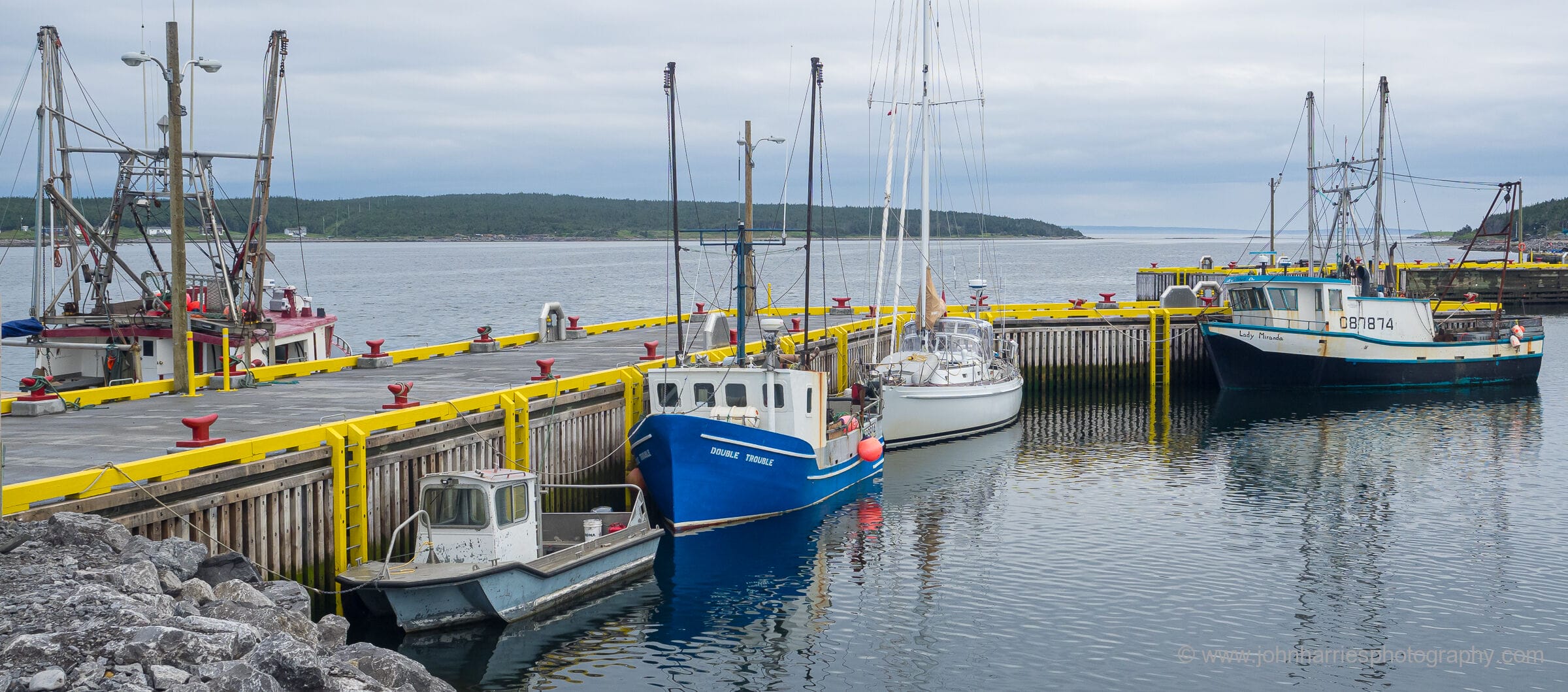 Estimating Distance Hack