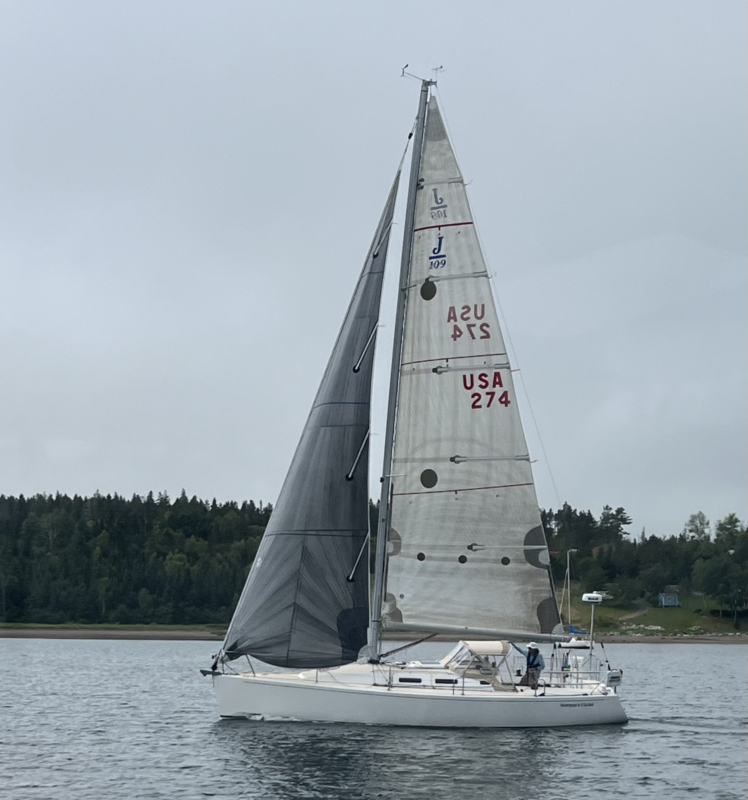 Reducing Boom Dip Risk