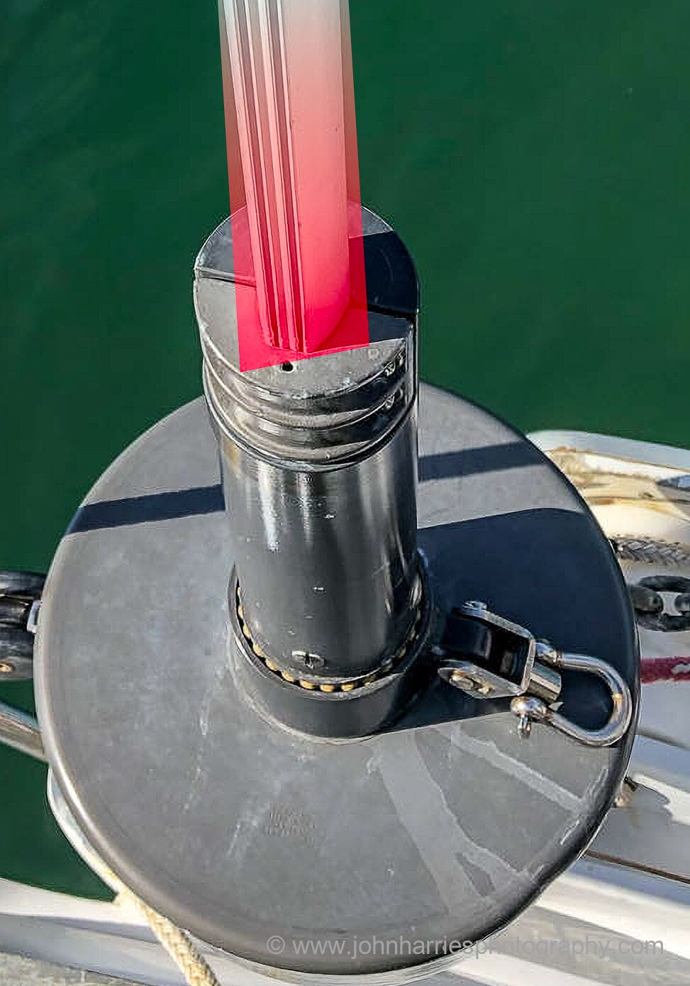 The Intrinsic Fragility of Furling Systems