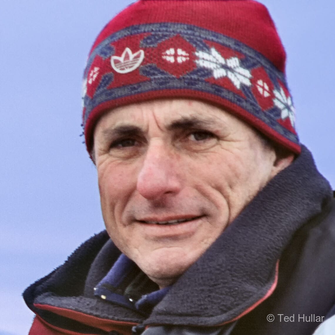 Group Meeting With John