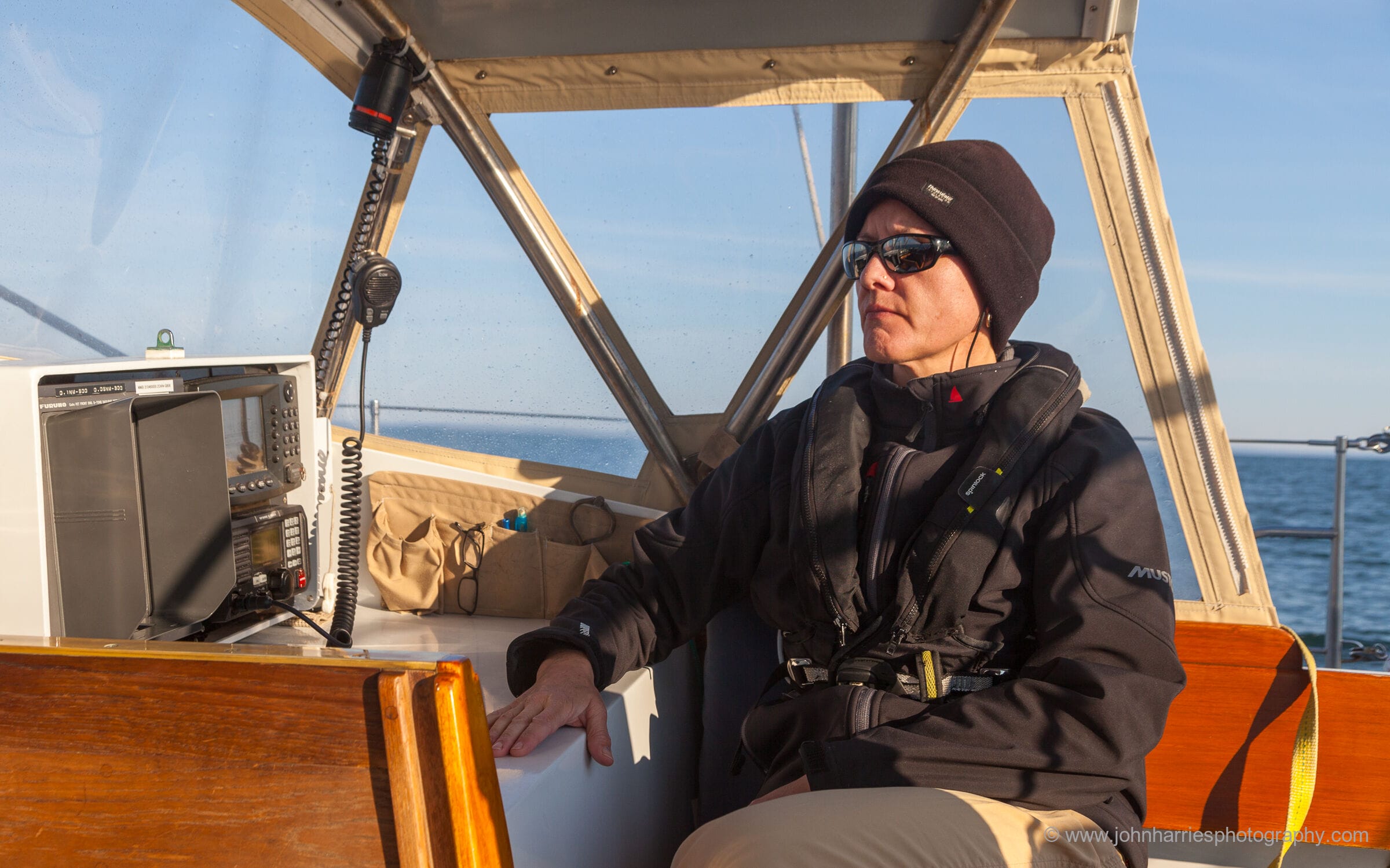 6 Tips For Mindful Watchkeeping