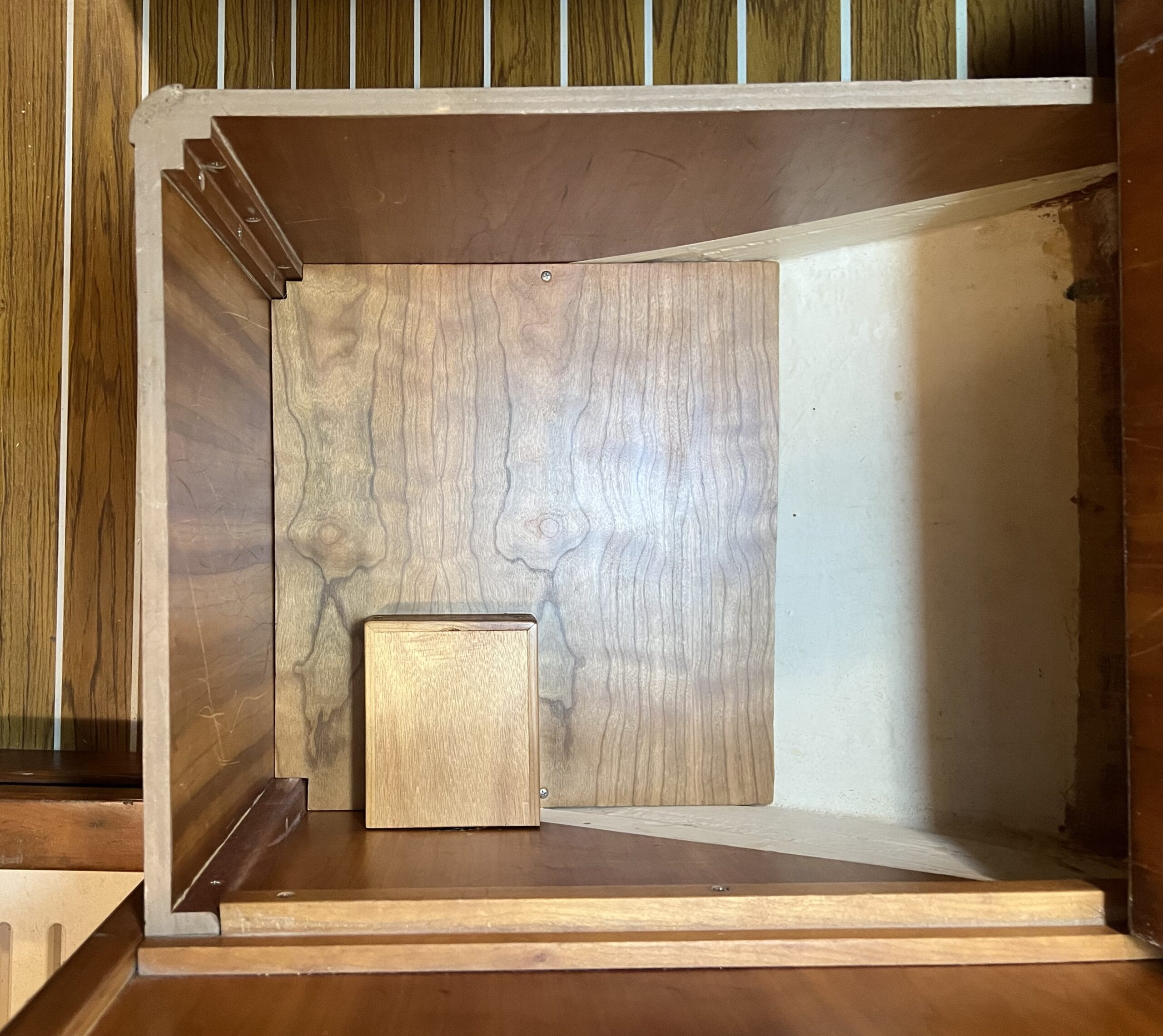 Quick Carpentry Hacks