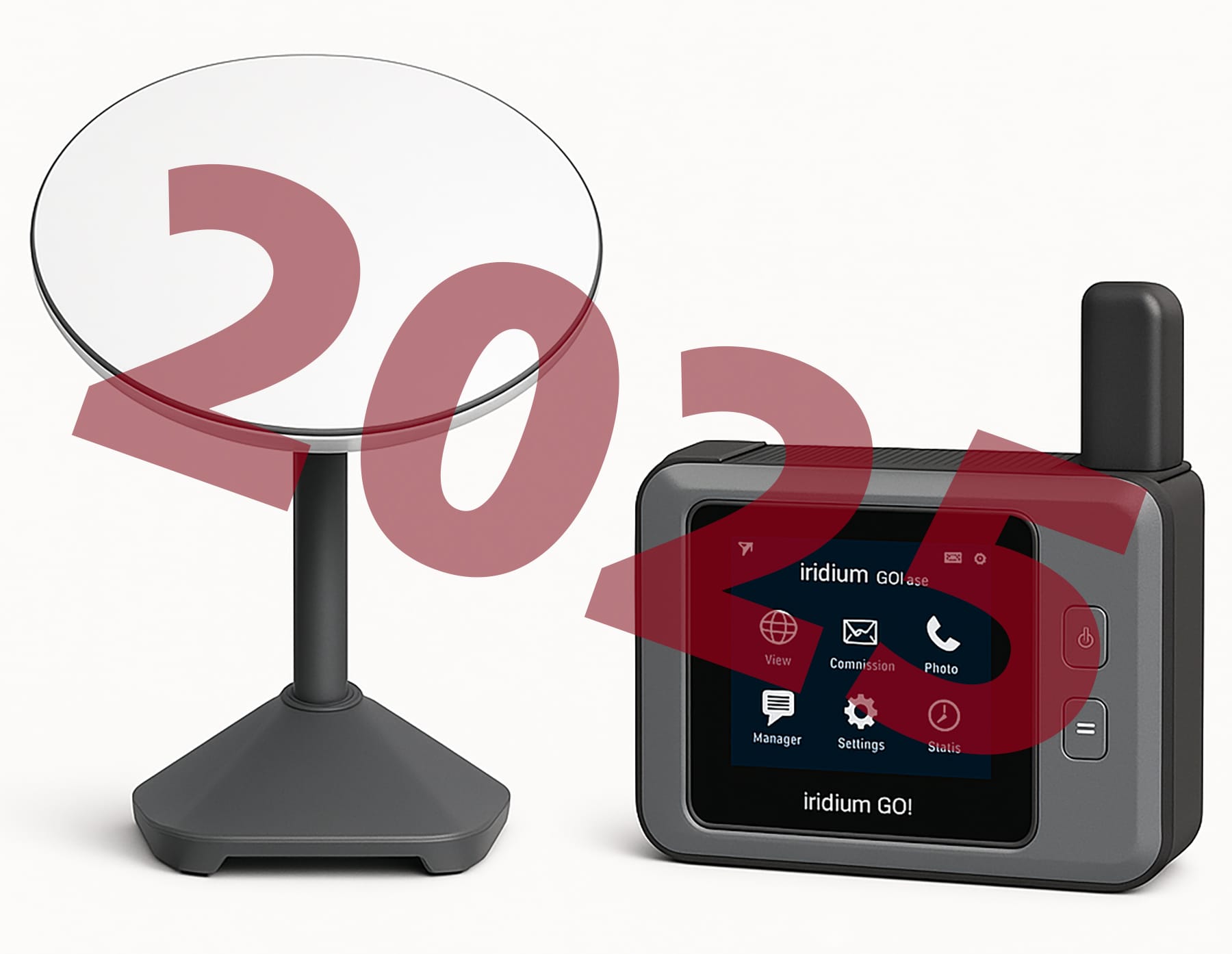 Q&A Offshore Communications in 2025