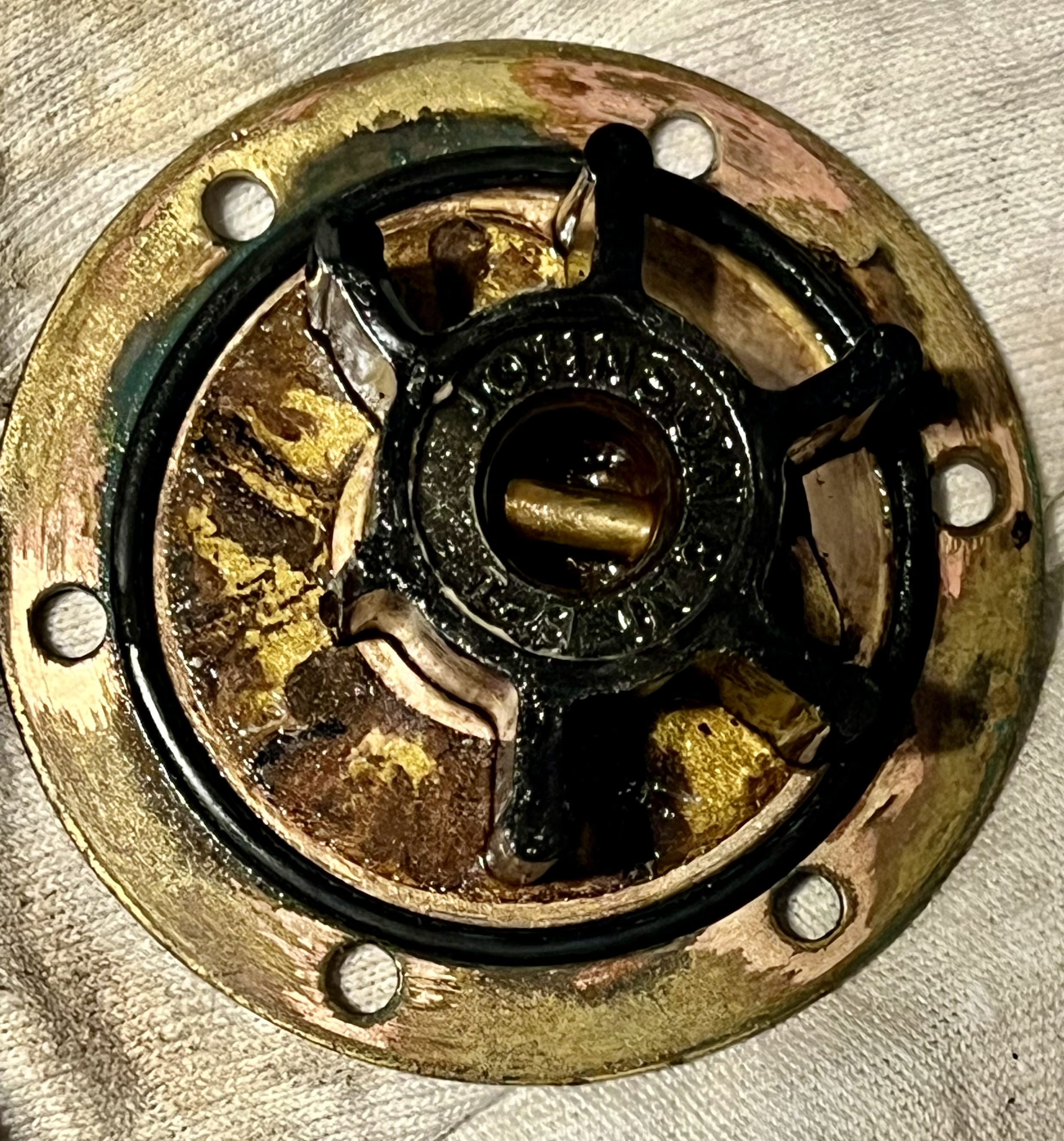 Sometimes Doing The Right Thing Is Hard