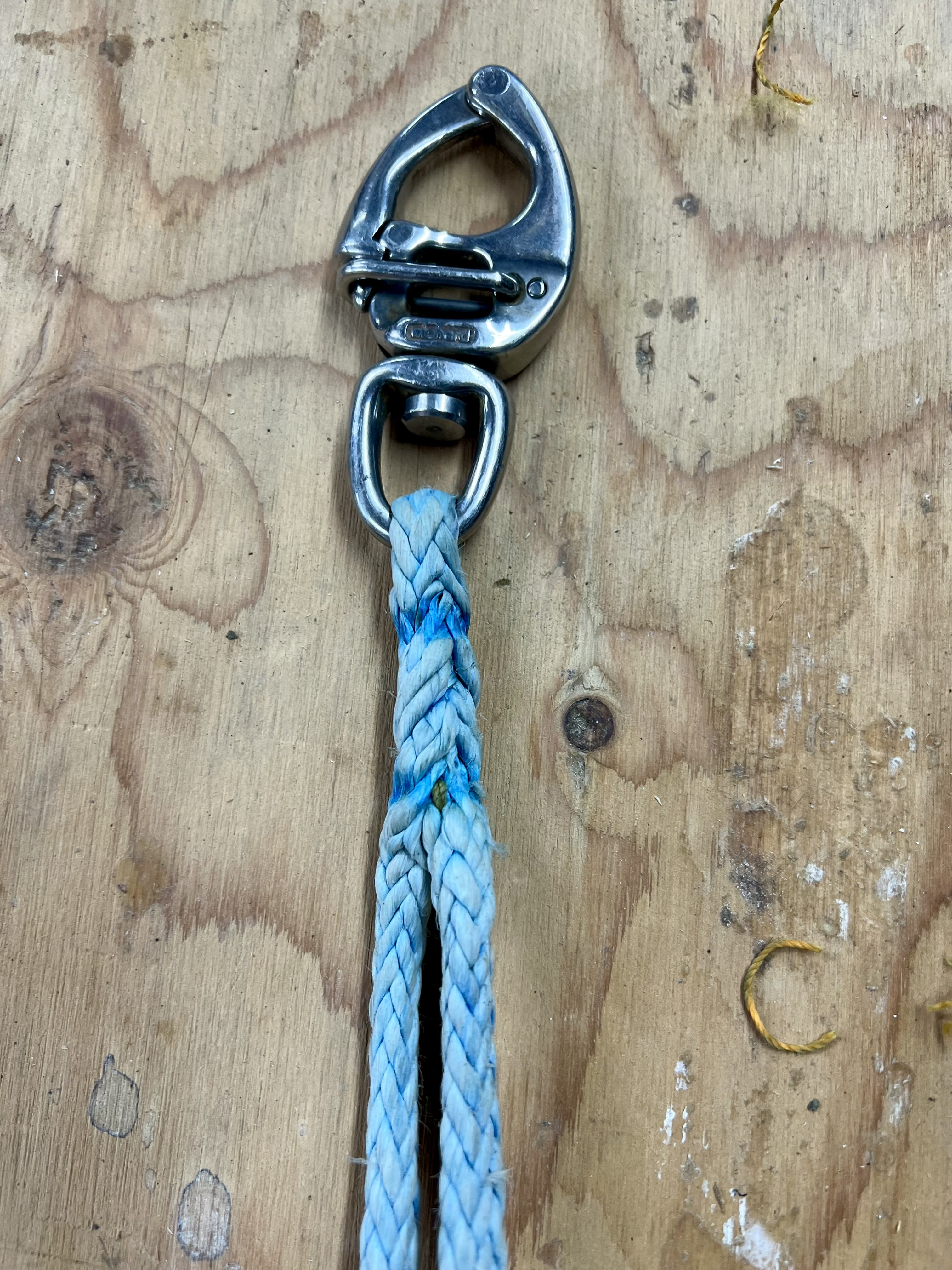 Dangerous Splicing Mistakes