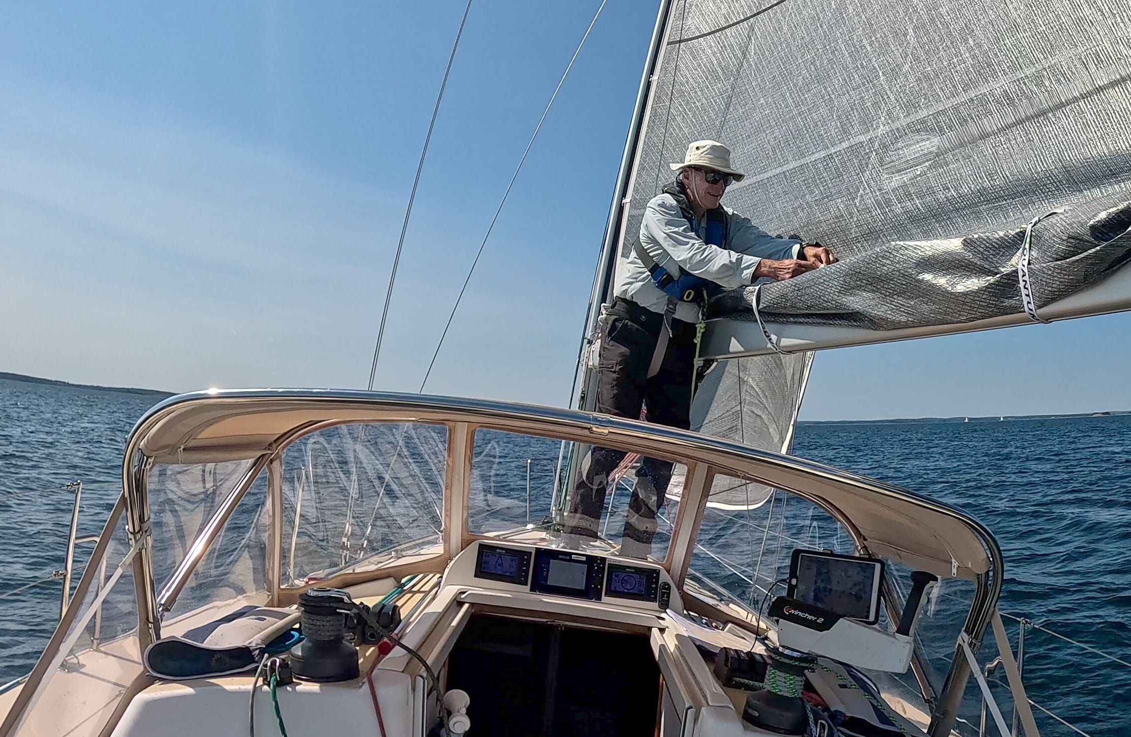 Jackline Usage Thoughts