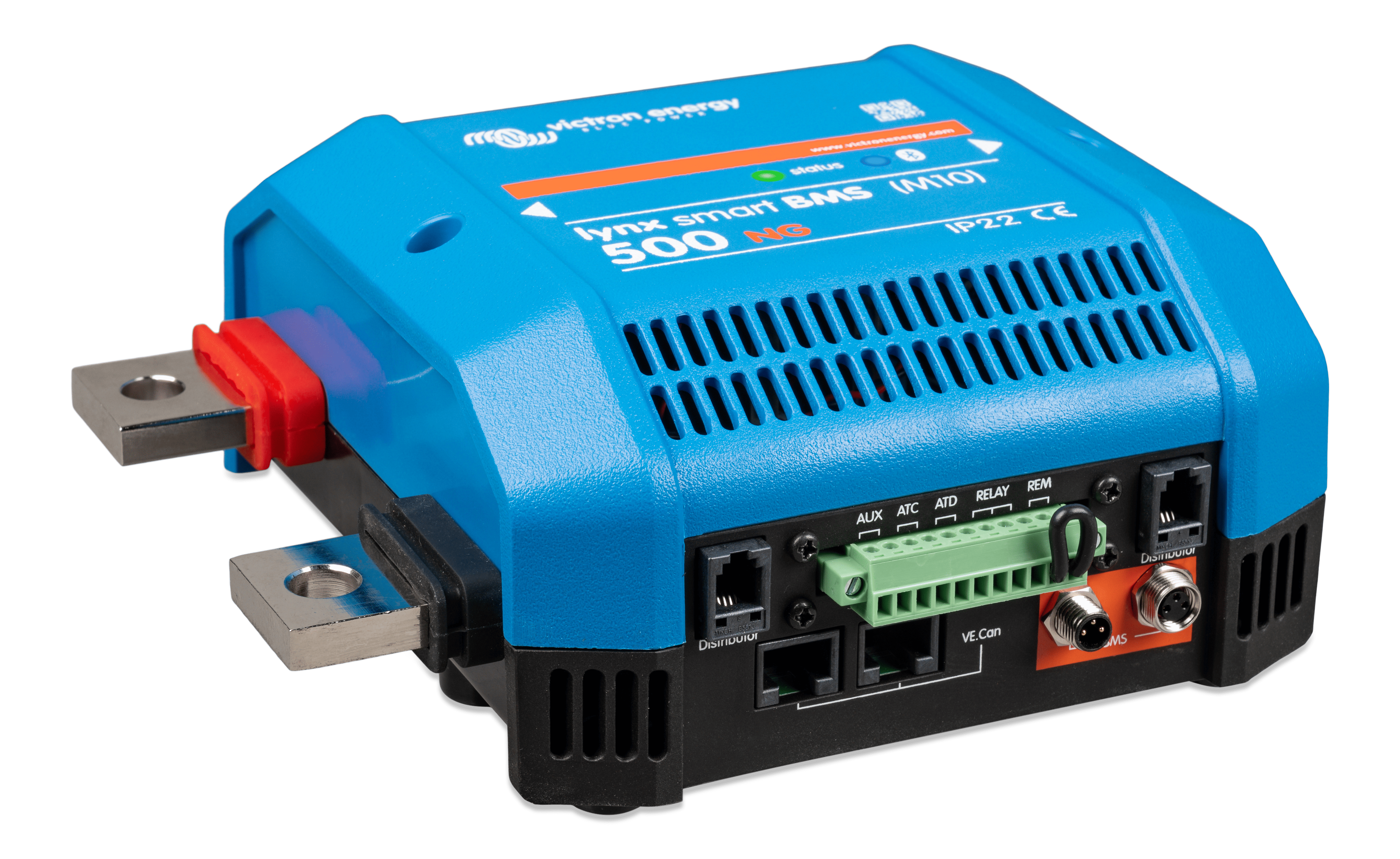 Victron NG Smart Lithium Batteries