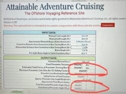 Preventer-spreadsheet-output