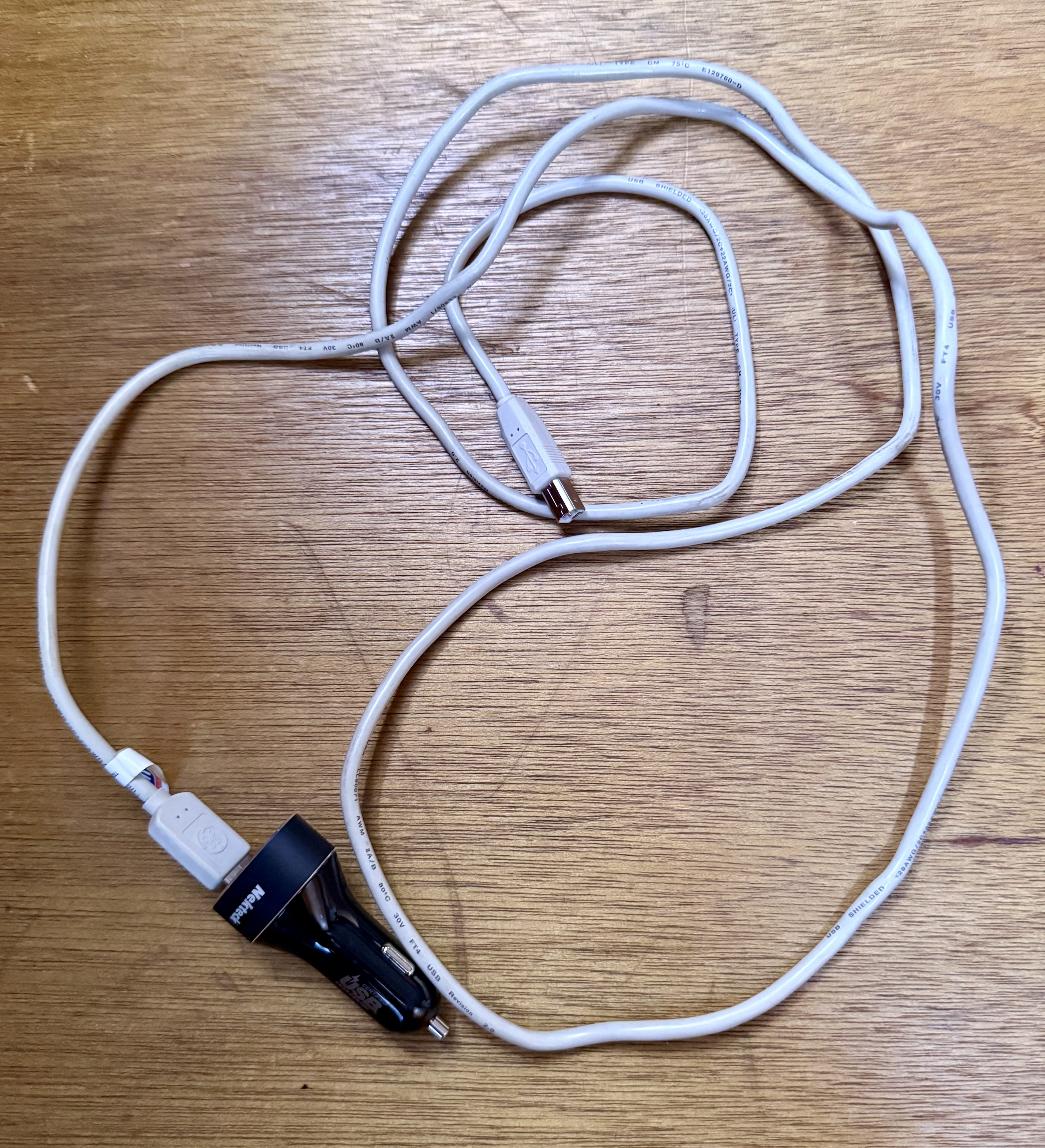 Wakespeed WS500 Pro Programming Hack