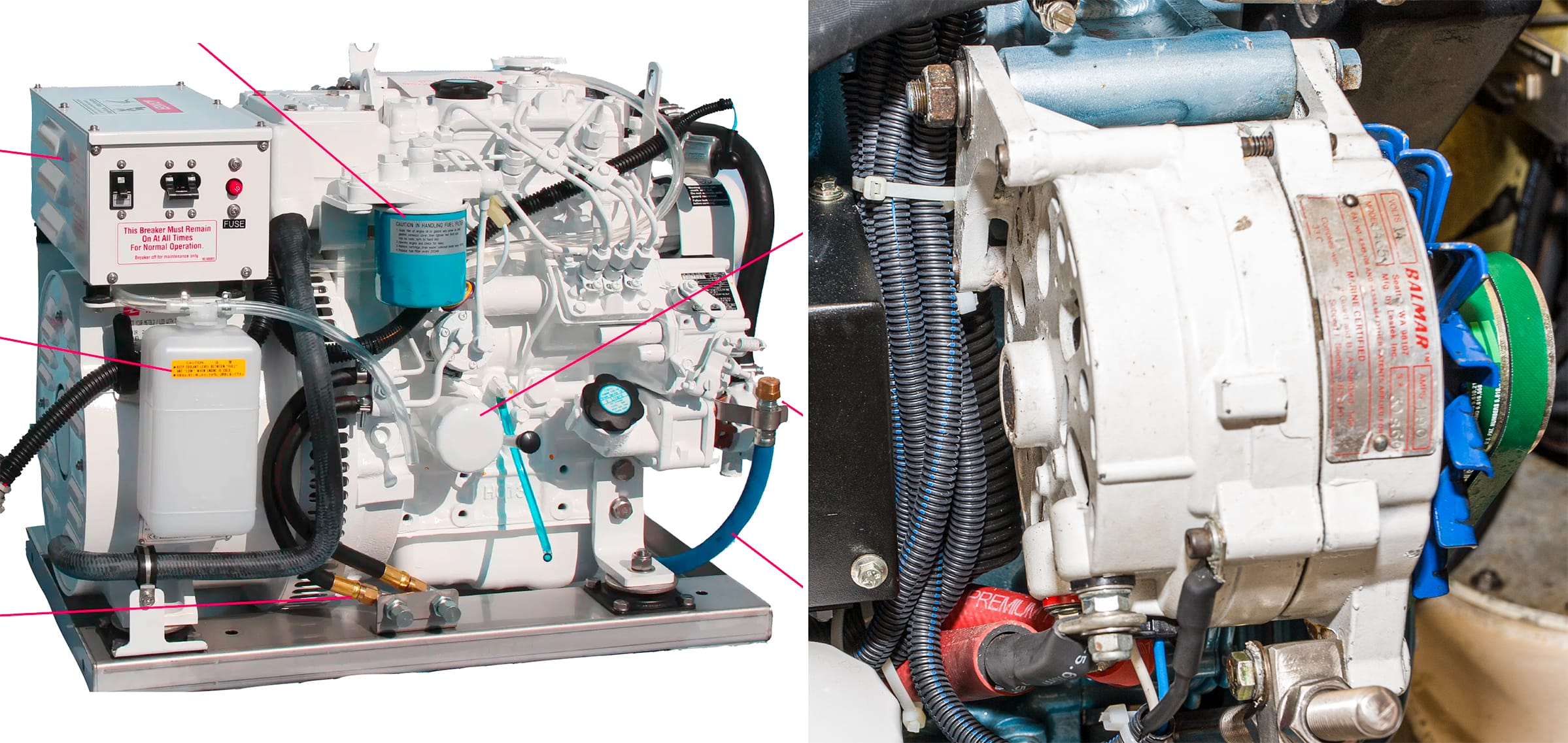 Choosing The Right Alternator, Part 2—Other Criteria