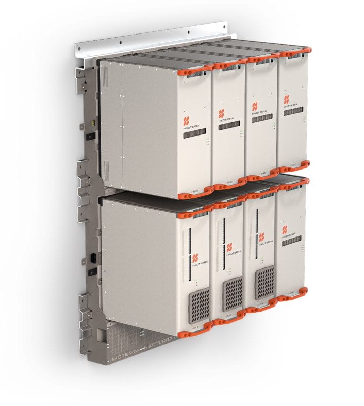 Rack-Mounted Electrical Systems For Boats, The Way of The Future