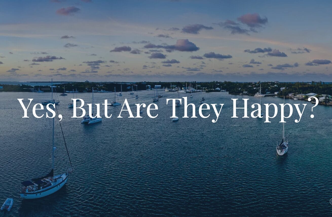 Five Tips To Get Ready For Happy Cruising