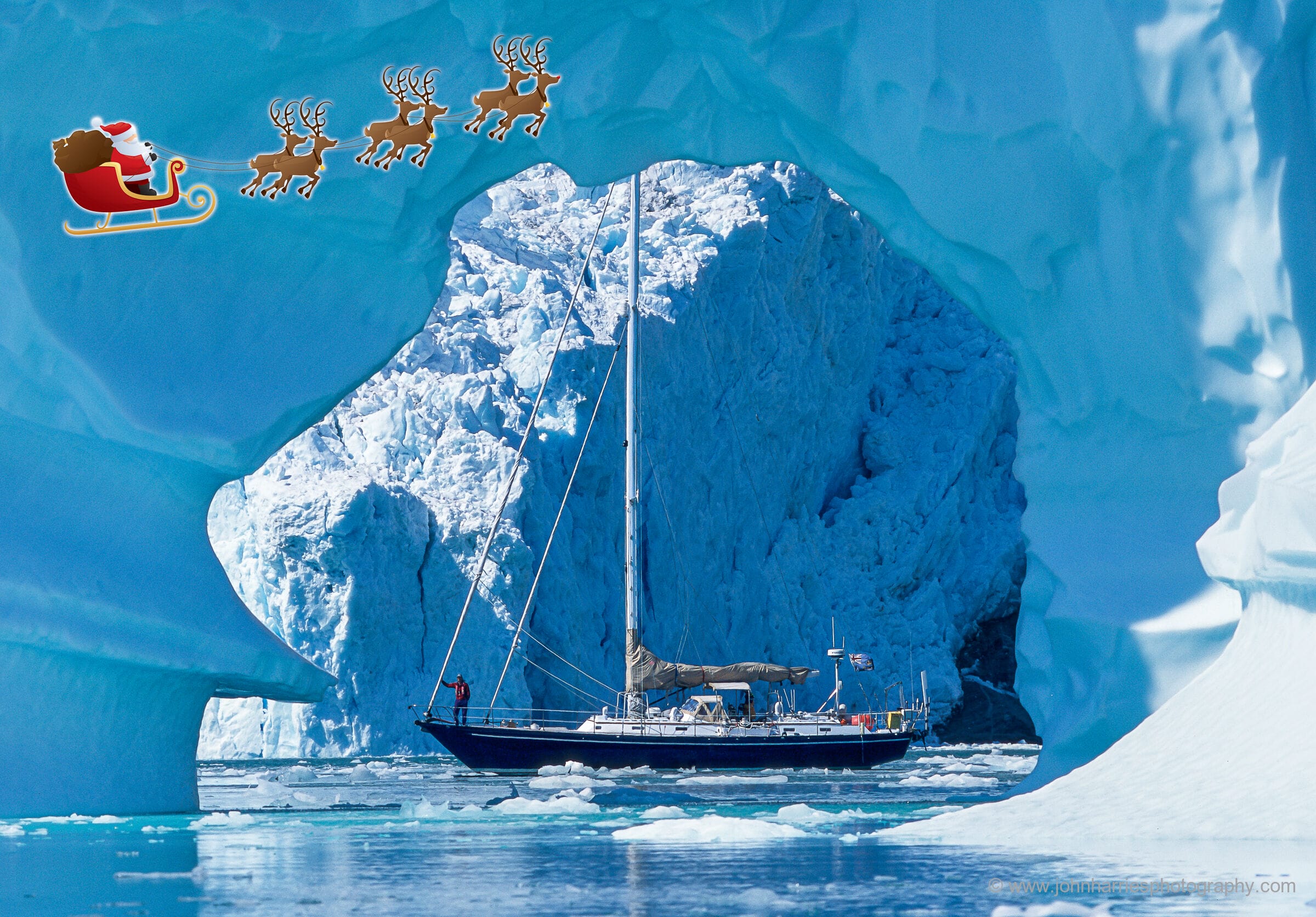 Happy Holidays To All