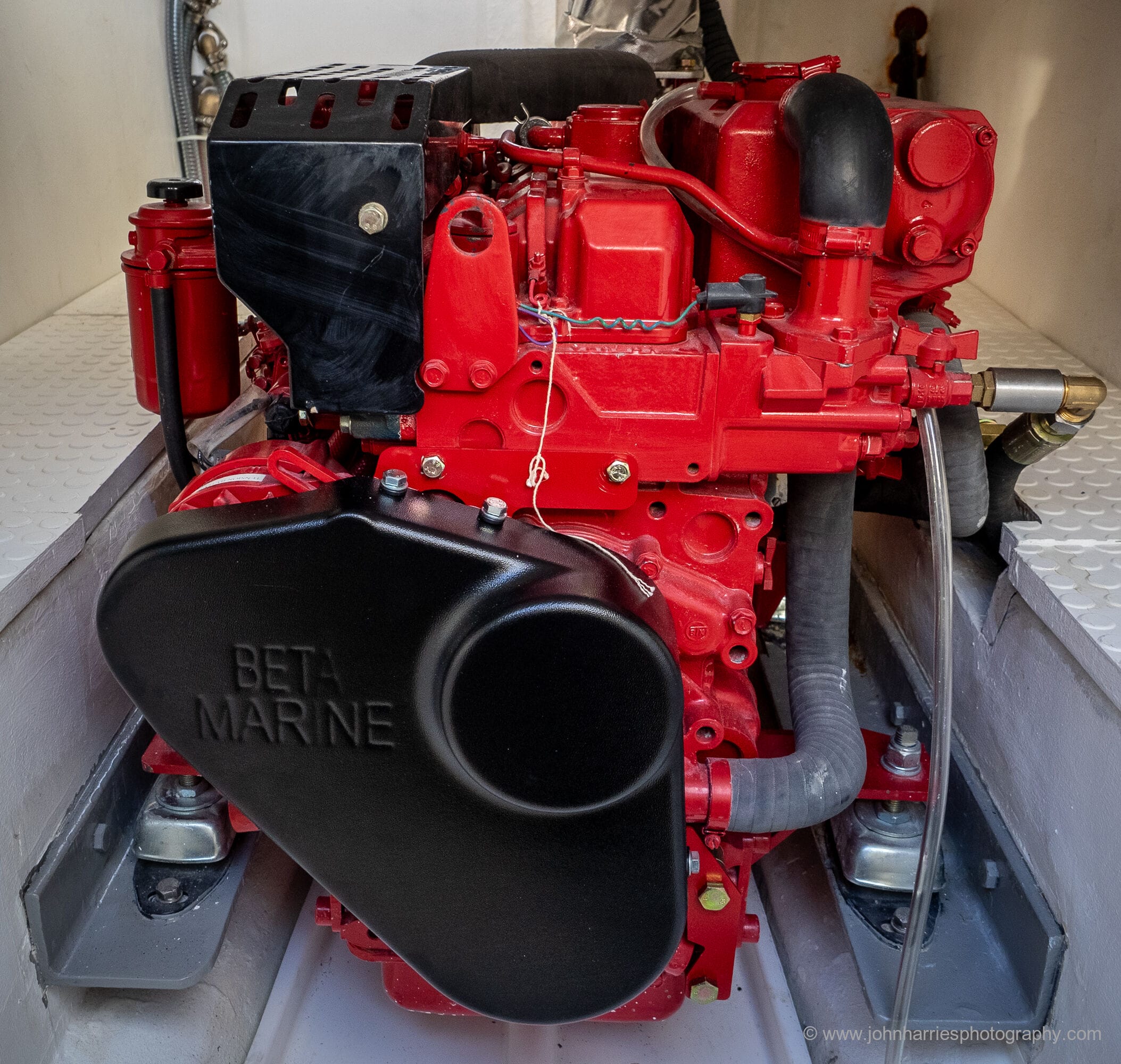 More Engine Maintenance Tips